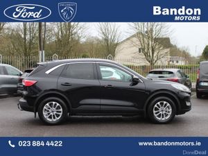 Ford Kuga 2.5 Duratec 225PS PHEV Titanium Auto - Image 4
