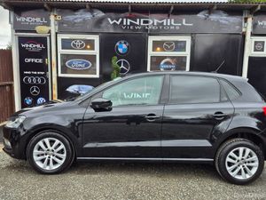 Volkswagen Polo 1.2 Tsi Automatic 2016 - Image 4