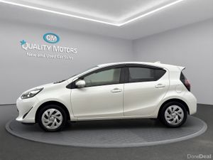 2020 TOYOTA AQUA (S149) - Image 4