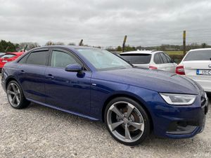 Audi A4 2.0 TDI - Image 2