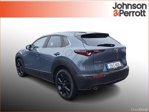 Mazda CX-30 2.0P MHEV 122ps HOMURA - Image 2