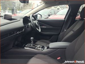 Mazda CX-30 2.0P MHEV 122ps HOMURA - Image 3