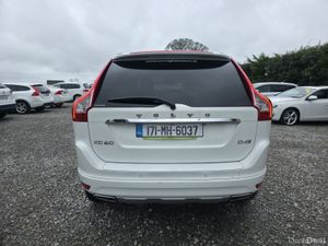 Volvo XC60 2017 - Image 4
