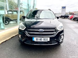 Ford Kuga ST-Line 1.5 Diesel - Image 4