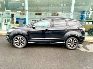 Ford Kuga ST-Line 1.5 Diesel - Image 2