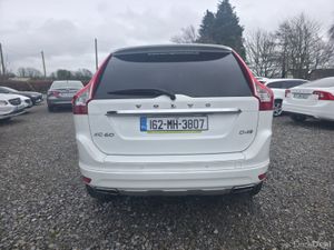 Volvo XC60 2016 - Image 4