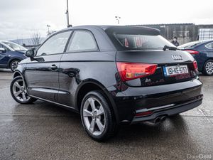 2015 Audi A1 1.4tfsi/New NCT/1yr warranty - Image 3