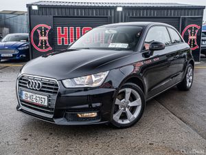 2015 Audi A1 1.4tfsi/New NCT/1yr warranty - Image 4