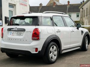 🔥 2018 Mini Countryman 2.0 Diesel 🔥 New NCT ! - Image 2