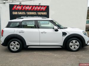 🔥 2018 Mini Countryman 2.0 Diesel 🔥 New NCT ! - Image 4