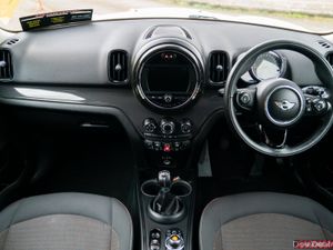 🔥 2018 Mini Countryman 2.0 Diesel 🔥 New NCT ! - Image 3