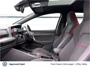 Volkswagen Golf GTI CLUBSPORT AUTO 2.0 TSI 300HP * - Image 4