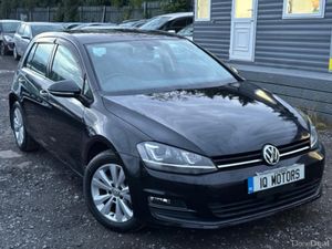 Volkswagen Golf 1.2 Automatic Petrol Low Mileage - Image 2