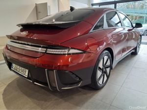 Hyundai IONIQ 6 SIGNATURE 53KWH - 1 Owner - Warran - Image 2
