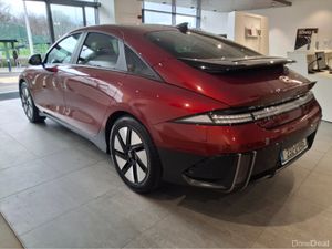 Hyundai IONIQ 6 SIGNATURE 53KWH - 1 Owner - Warran - Image 4
