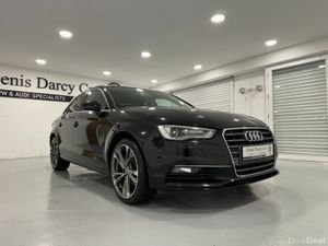 Audi A3 (152) A3 1.4TFSI SPORT S TRONIC LOW KMS VW - Image 4