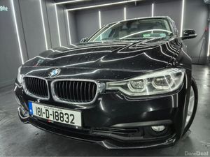 BMW 3-Series D SE ZLBG 4DR AUTO - Image 2