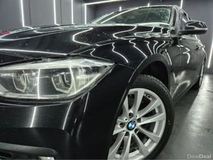 BMW 3-Series D SE ZLBG 4DR AUTO - Image 4