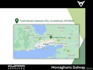 Cupra Born EBOOST 59KWH 231HP - Image 3