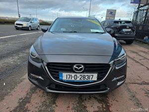 Mazda Mazda3 1.5D GT, NEW NCT, SERVICE, WARRANTY, - Image 2