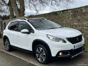 PEUGEOT 2007 1.6 HDI ALLURE - Image 2