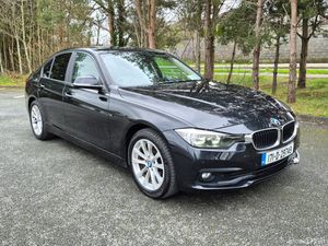 2017 BMW 318d Automatic Low Km - Image 3