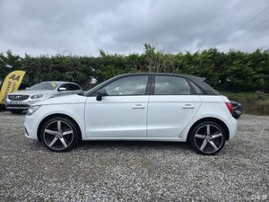 Audi A1 2013 - Image 2