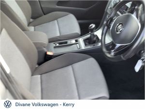Volkswagen Golf TRENDLINE 1.6 TDI 105HP - Image 4