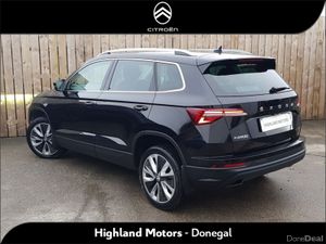 Skoda Karoq 2.0TDI 115HP Style - Image 3