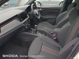 Skoda Kamiq Monte Carlo 1.0TSi 115hp - Available F - Image 4