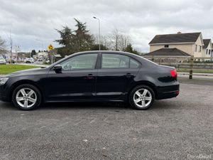 ABSOLUTELY IMMACULATE COMFORT LINE VW JETTA - Image 4
