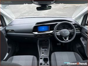 Ford Tourneo Connect 5 Seater I Available in Diffe - Image 4