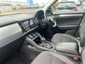 Skoda Kodiaq 2L TDI 150 AMBITION DSG # AMBITION PA - Image 3
