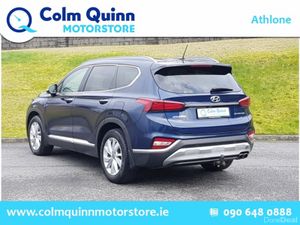 Hyundai Santa Fe Executive Plus 2.2 CRDi *12 Month - Image 3