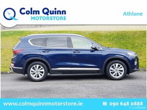 Hyundai Santa Fe Executive Plus 2.2 CRDi *12 Month - Image 2