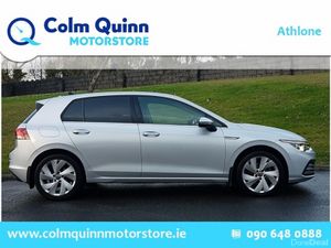 Volkswagen Golf 2.0 TDI 150HP Style DSG *12 Months - Image 3