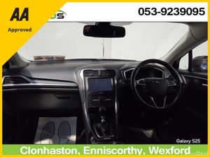 Ford Mondeo 2017 1.5d TITANIUM - Image 2