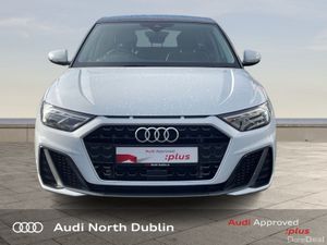 Audi A1 30 TFSI 110HP S line - Image 3