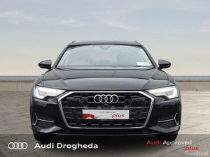 Audi A6 50 TFSI e SE 360deg Camera - Image 3