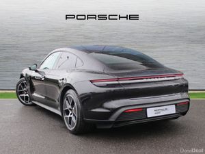 Porsche Taycan RWD (New) - Image 3