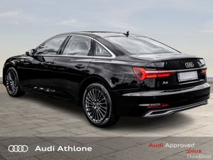 Audi A6 2.0TDI 204BHP SE S-Tronic - Image 3