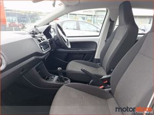 Volkswagen up! 1.0 60BHP TAKE UP - Image 3