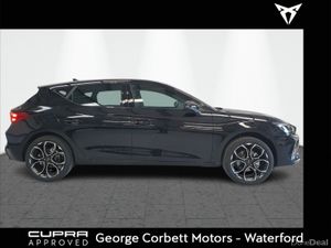 Cupra Leon V2 1.5eTSi 150HP DSG - Available for Im - Image 3