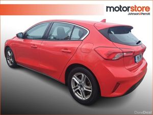 Ford Focus 1.5 TDCi 120PS Zetec - Image 2
