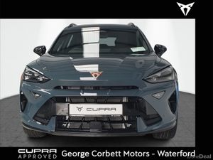 Cupra Formentor V2 1.5eTSi 150HP DSG - Upgraded Al - Image 2