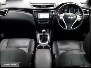 Nissan Qashqai 1.2 PET SV PREMIUM - Image 2