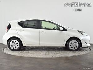 Toyota Aqua 1.8 Hybrid Auto - Image 2