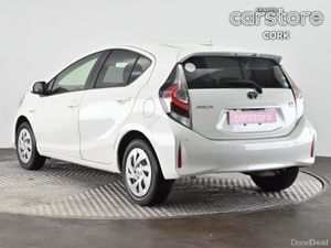 Toyota Aqua 1.8 Hybrid Auto - Image 3