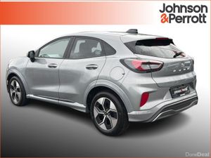 Ford Puma ORDER YOUR NEW PUMA GEN-E SELECT TODAY - Image 2