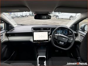 Ford Puma ORDER YOUR NEW PUMA GEN-E SELECT TODAY - Image 4